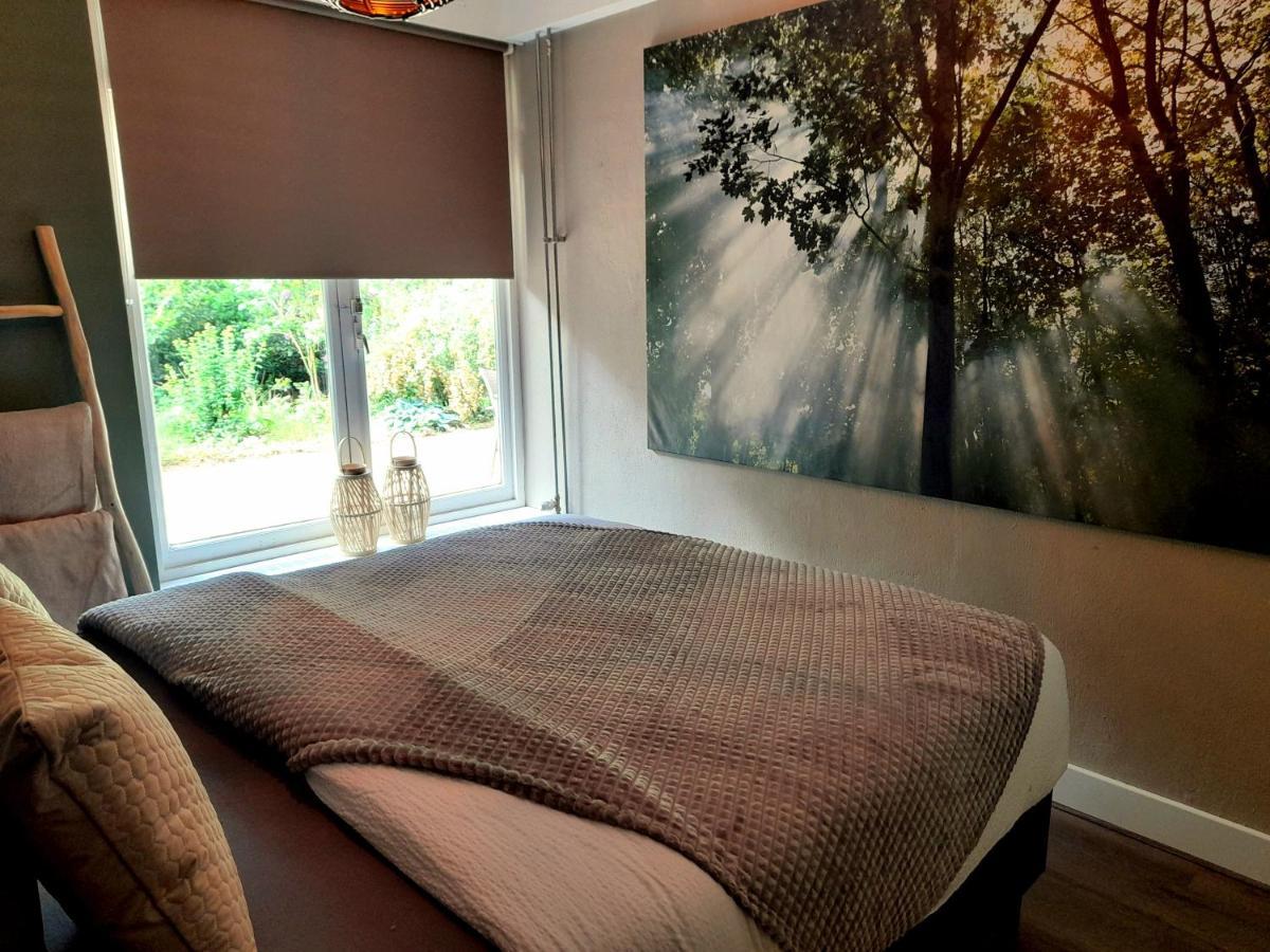 Secret Wellness Puur Natuur Holten Ngoại thất bức ảnh