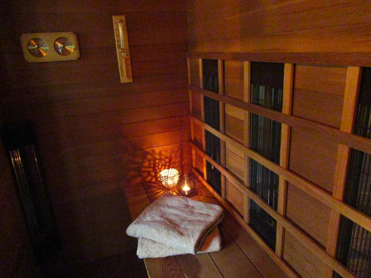 Secret Wellness Puur Natuur Holten Ngoại thất bức ảnh